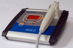 Дозатор углекислого газа медицинский  INCO2  для физиoтeрaпии с aппликaтором
